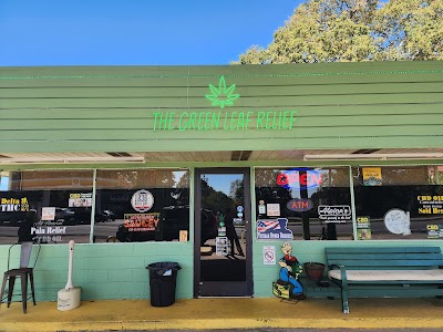 The Green Leaf Relief, LLC