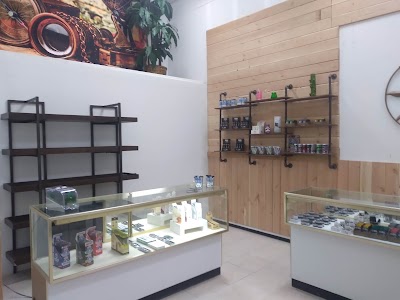 The Green Light Dispensary