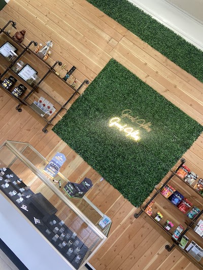 The Green Light Dispensary