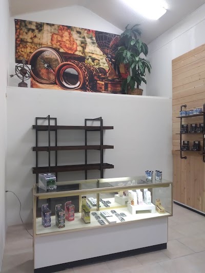 The Green Light Dispensary