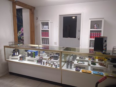 The Green Light Dispensary