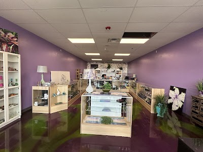 The Green Lily CBD & Dispensary