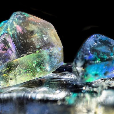 The Green Lily CBD & Dispensary