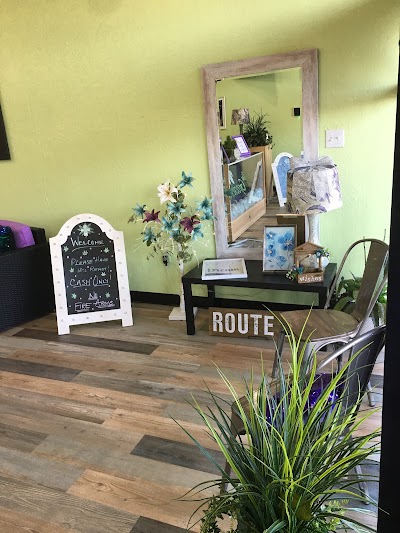 The Green Lily CBD & Dispensary