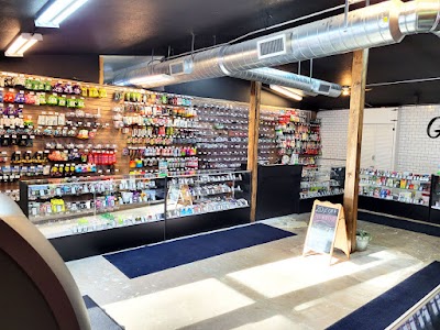 The Green Nugget Pullman