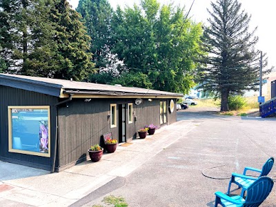 The Green Nugget Pullman