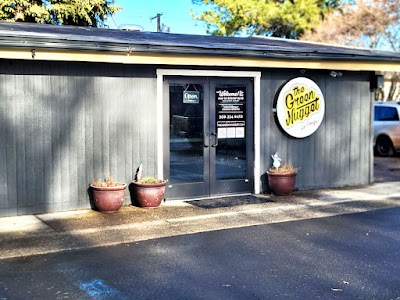 The Green Nugget Pullman