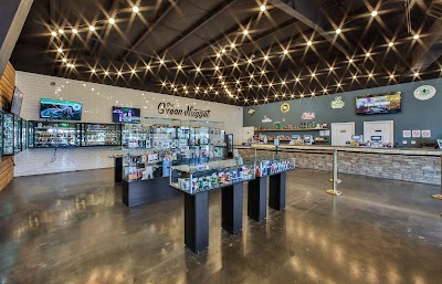 The Green Nugget Spokane