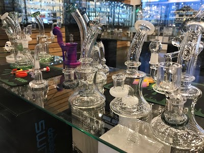 The Green Nugget Spokane