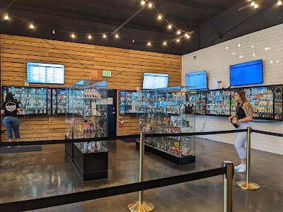 The Green Nugget Spokane