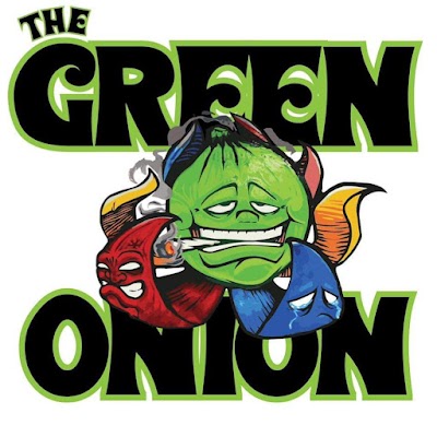 The Green Onion