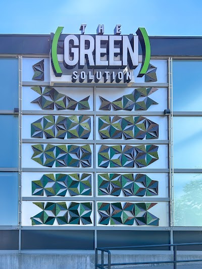 The Green Solution