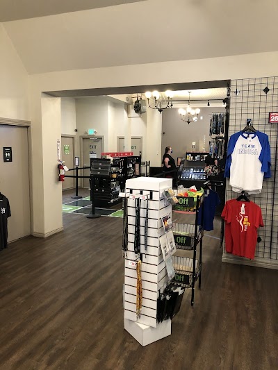 The Green Solution Recreational Marijuana Dispensary