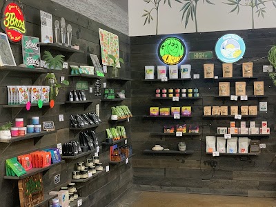 The Green Spot Santa Cruz (formerly 3Bros)