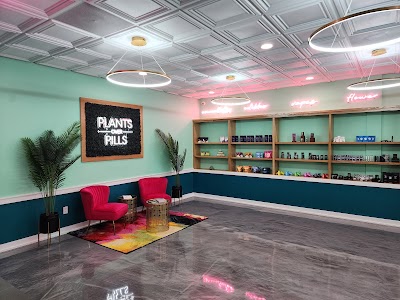 The Green Standard Dispensary