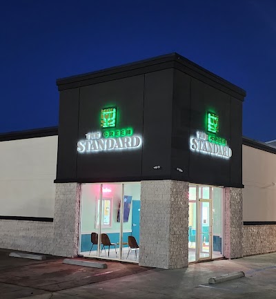 The Green Standard Dispensary