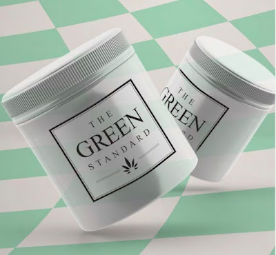 The Green Standard Dispensary