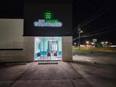 The Green Standard Dispensary