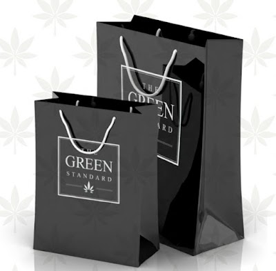 The Green Standard Dispensary