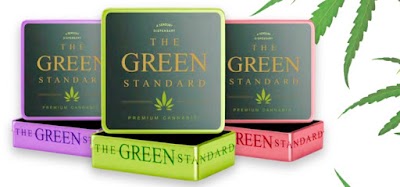 The Green Standard Dispensary