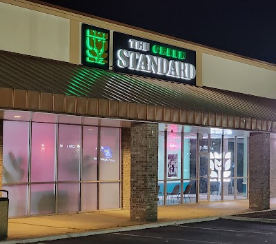 The Green Standard Dispensary
