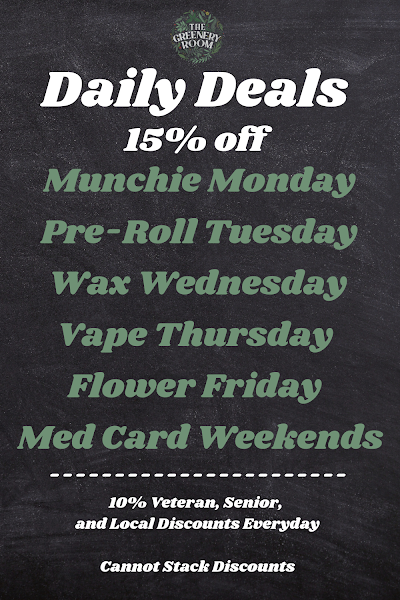 The Greenery Room Ruidoso