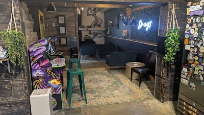 The Greenery Room Ruidoso