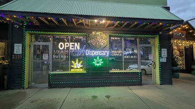 The Greenery Room Ruidoso