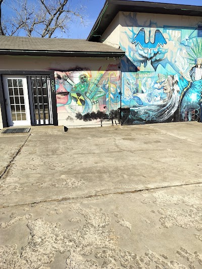 The Greenhouse & Supply Company