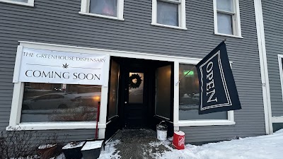 The Greenhouse Dispensary