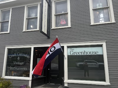 The Greenhouse Dispensary