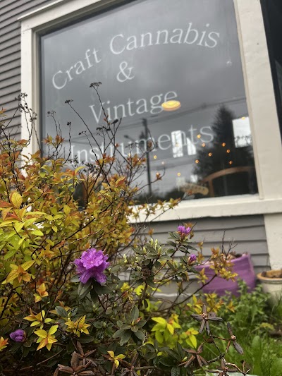 The Greenhouse Dispensary