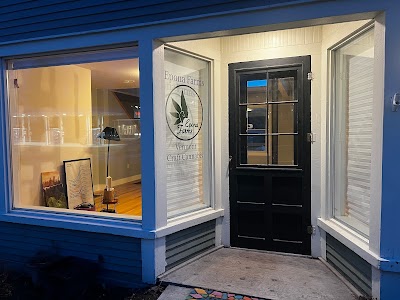 The Greenhouse Dispensary