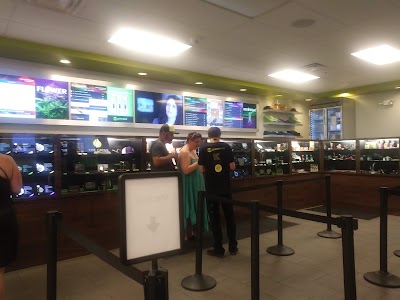 The Grove Cannabis Dispensary Pahrump