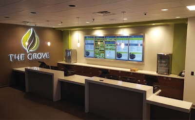 The Grove Cannabis Dispensary Pahrump