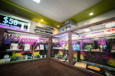 The Grove Cannabis Dispensary Pahrump