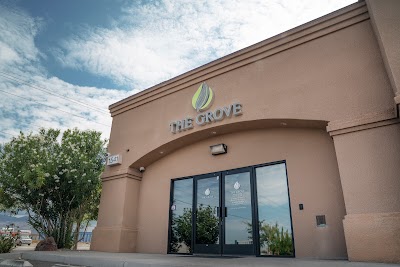 The Grove Cannabis Dispensary Pahrump