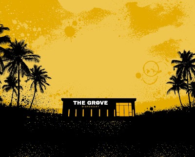 The Grove Dispensary