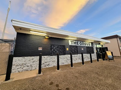 The Grove Dispensary