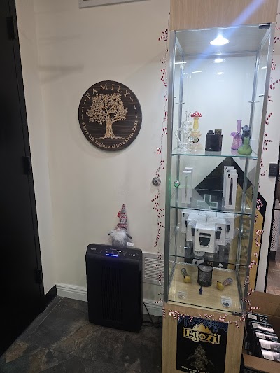 The Grove Dispensary