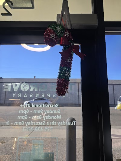 The Grove Dispensary