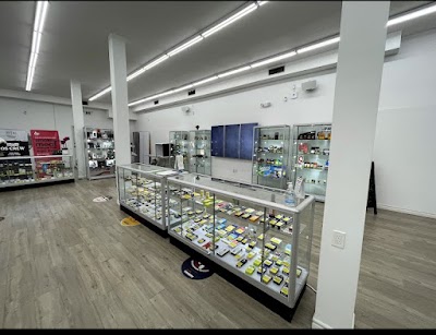 The Gym Cannabis | Hamilton | Cannabis Dispensary