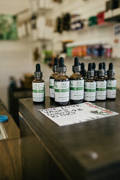 The Hall Connection, PLLC