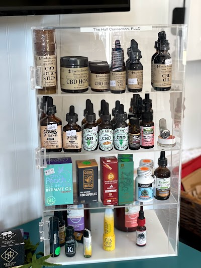 The Hall Connection, PLLC