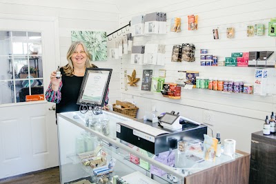 The Hall Connection, PLLC