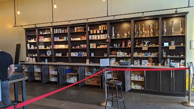 The Happy Camper Palisade