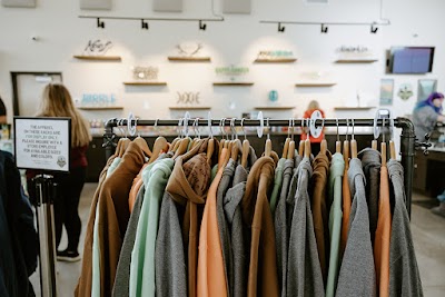 The Happy Camper Palisade