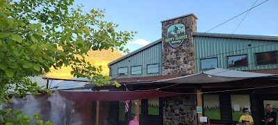 The Happy Camper Palisade