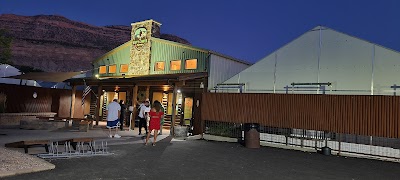 The Happy Camper Palisade