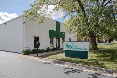 The Happy Cannabis Co - Rockford